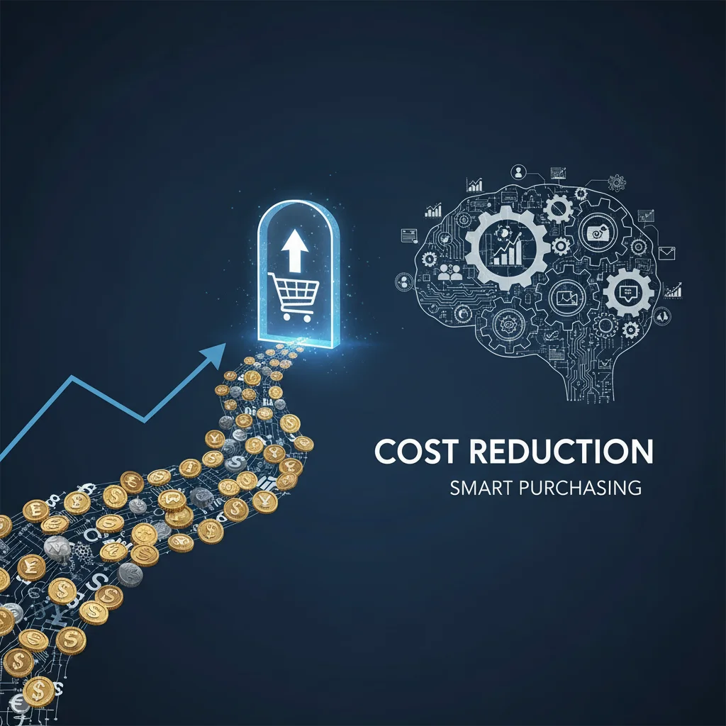 Cost Reduction