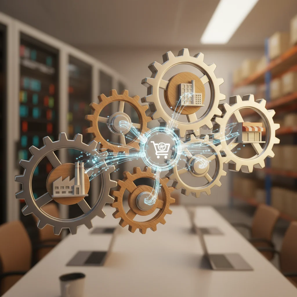 Customized Solutions