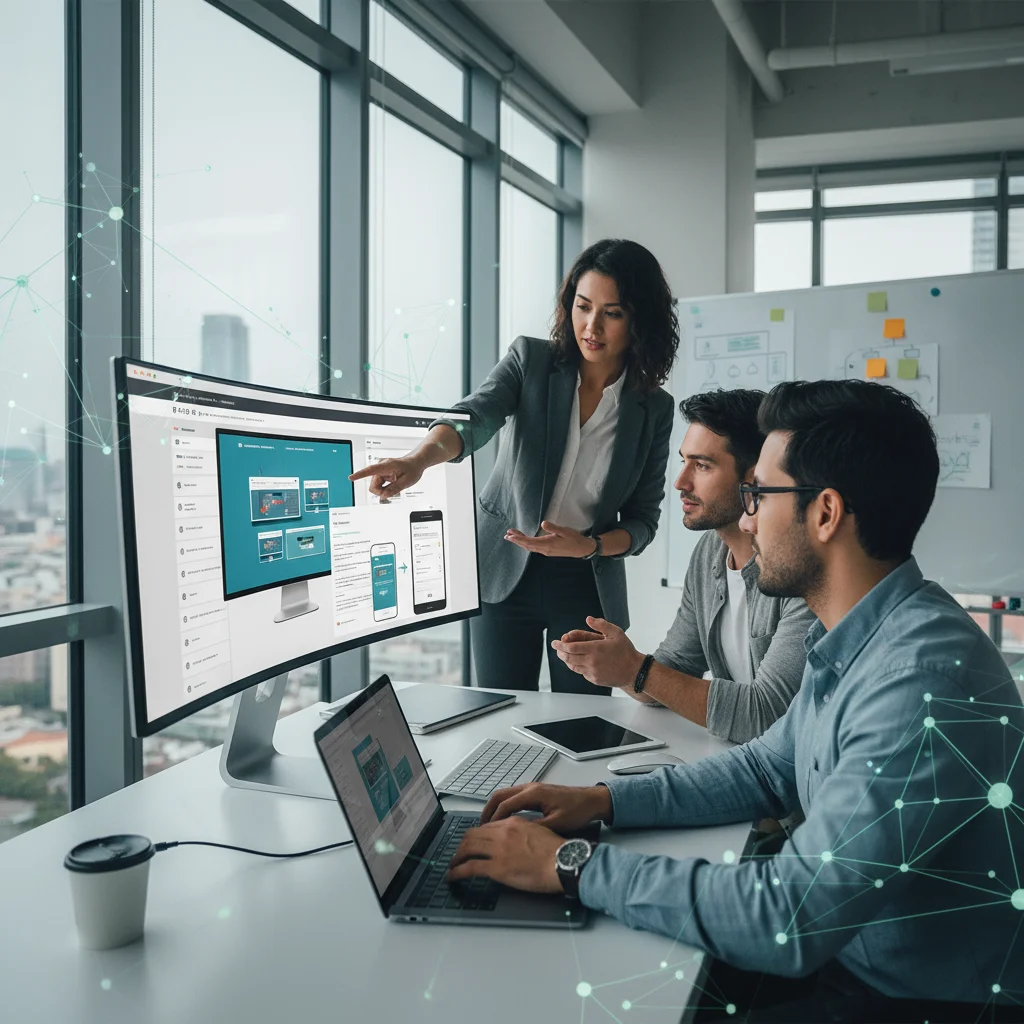 Free Website Development